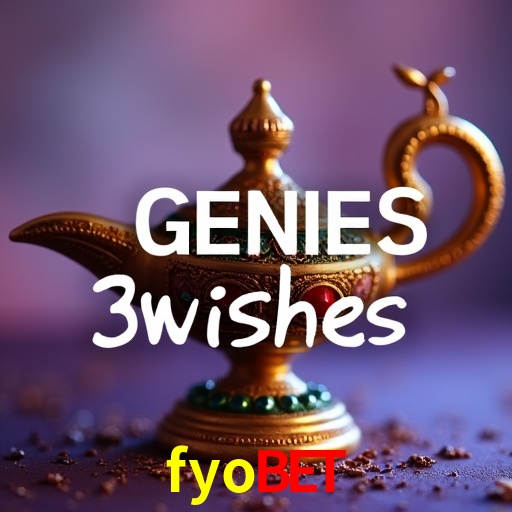 Provedores de Jogos fyobet