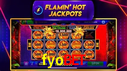 Ofertas Exclusivas fyobet