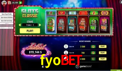 Promoção Relâmpago fyobet