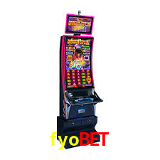 Casino Ao Vivo fyobet